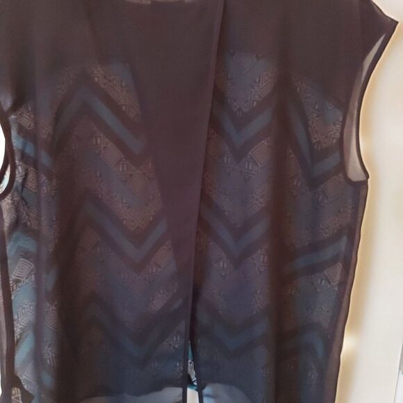 ATTITUDE WOMAN TOP - Picture 4 of 7